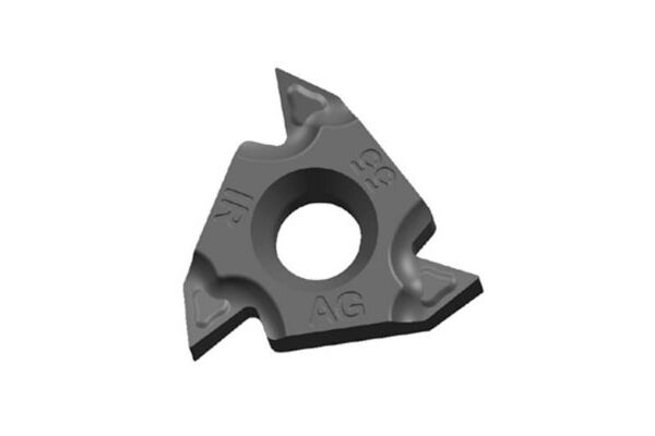 16IRA55-TC IM7325 пластина резьбовая твердосплавная, неполный профиль 55°