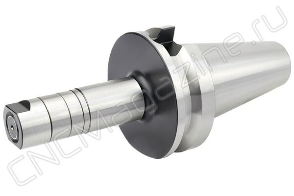 BT50-SCA27-180L патрон MAS403 для дисковых фрез