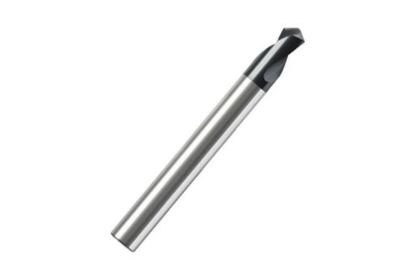 Сверло центровочное твердосплавное 5 мм DA1-C90-0500 ц/х