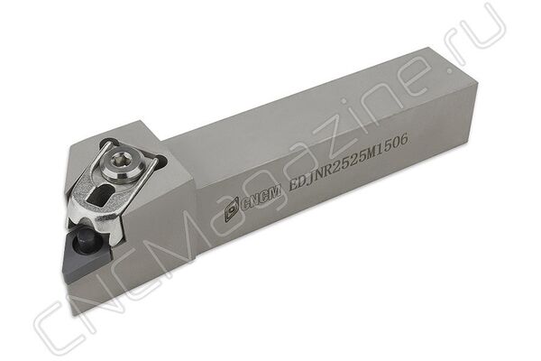 Резец для наружного точения EDJNR2525M1506