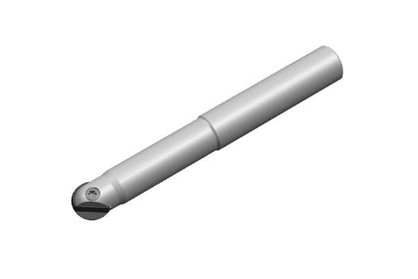 IB11-00.12Z16C.012.01.L фреза сферическая со сменными пластинами