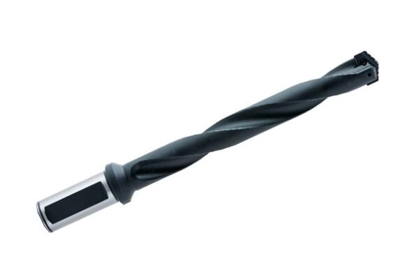 Корпусное сверло ISD04.MC.125.W20