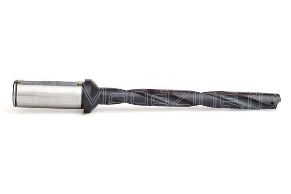 Корпусное сверло ISD05.MC.175.W25