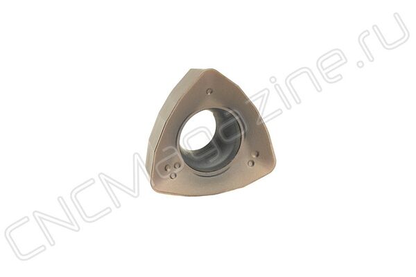 UDET080308-MM IA6330 пластина для фрез