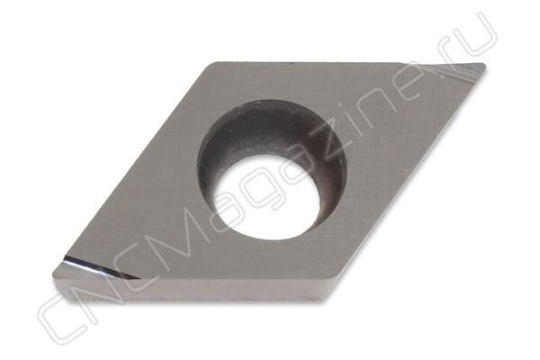 DCET11T302R-PS IA80F пластина для точения