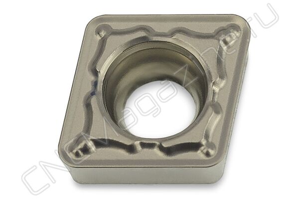 CCMT09T304-MM IA80M пластина для точения