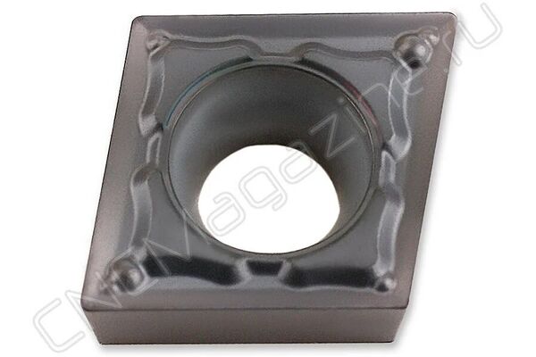 CCMT09T308-MM IM7325 пластина для точения