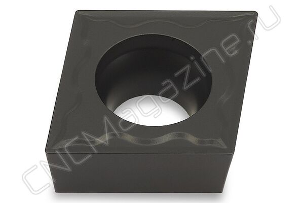 CCMT09T302-GP IK4015 пластина для точения