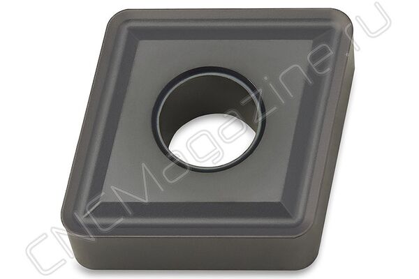 CNMG090304-SM IM7325 пластина для точения