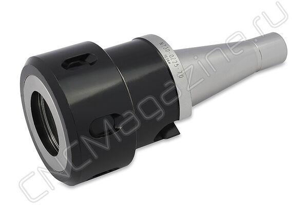 NT30-OZ25-70 Цанговый патрон DIN2080