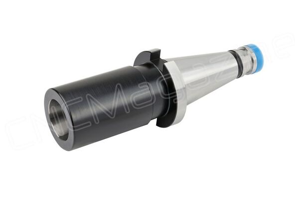NT40-MTB2-50 патрон DIN2080 с резьбой для инструмента с конусом Морзе №2