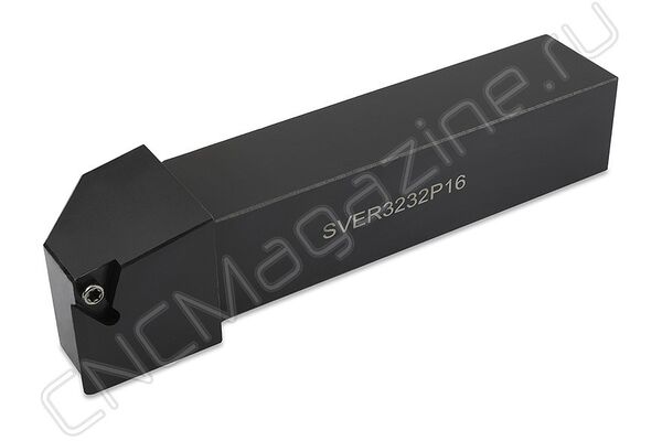 SVER3232P16 державка резьбовая