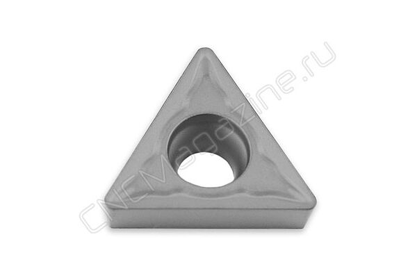 TCMT110202-MM IM7325 пластина для точения