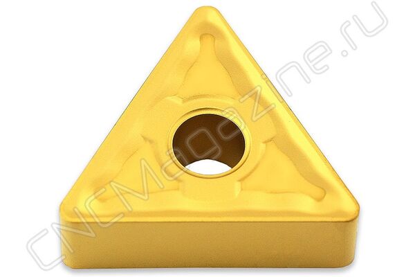 TNMG160404-GM IP4325 пластина для точения