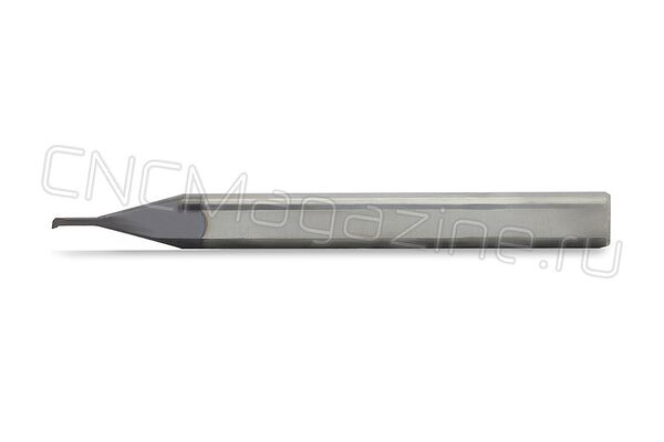 Минирезец расточной твердосплавный SBFR10030R005-D4