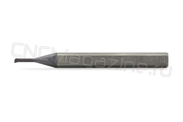 Минирезец расточной твердосплавный SBFR15050R010-D4