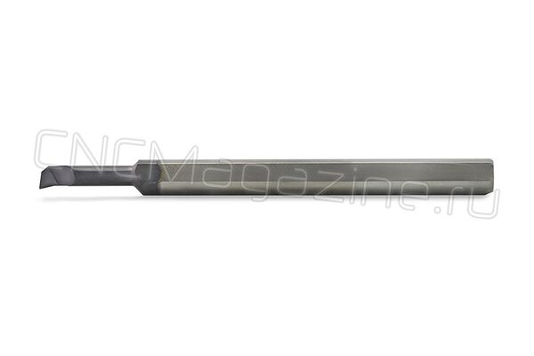 Минирезец расточной твердосплавный SBFR30100R010-D4