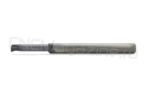 Минирезец расточной твердосплавный SBFR35150R015-D4