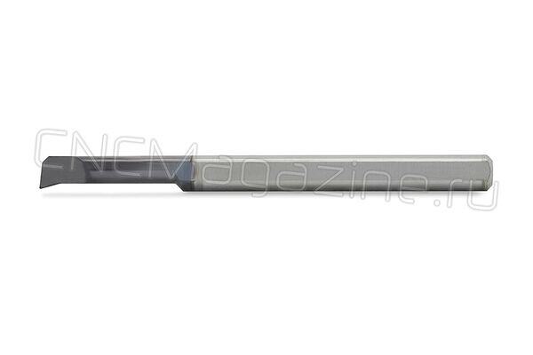 Минирезец расточной твердосплавный SBFR40150R015-D4