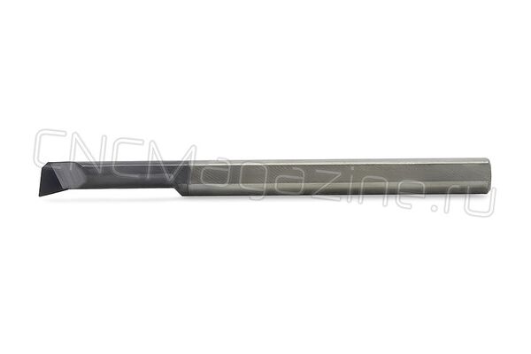 Минирезец расточной твердосплавный SBFR45150R015-D4