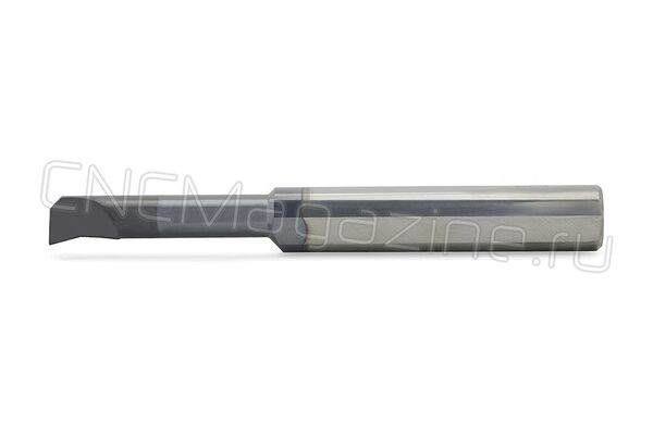 Минирезец расточной твердосплавный SBFR50200R020-D6