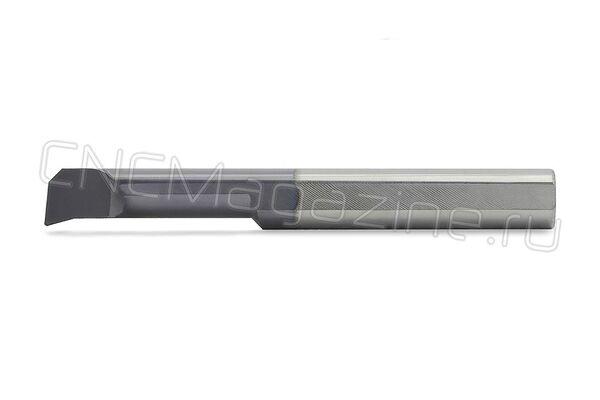 Минирезец расточной твердосплавный SBFR60200R020-D6