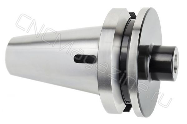 BT50-MTA3-65 патрон MAS 403 с выколоткой для инструмента с конусом Морзе №3