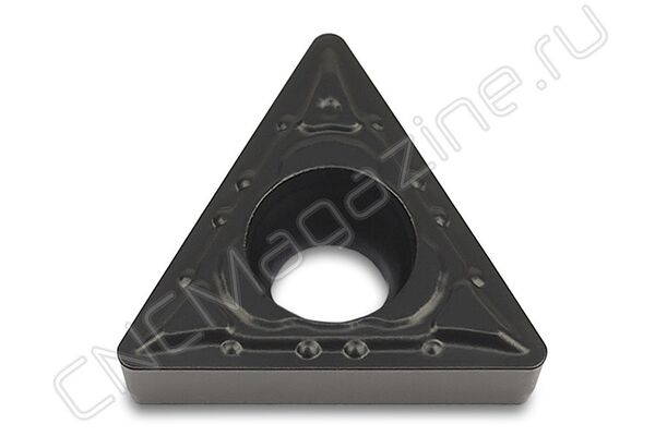 TCMT090204-FP IP4005 пластина для точения