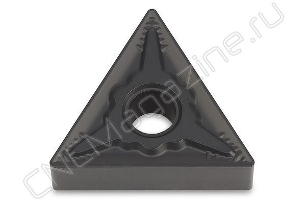 TNMG160404-QM IK4025 пластина для точения
