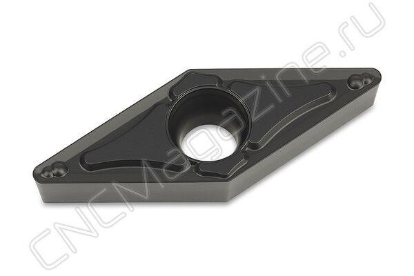VBMT160408-MM IK4025 пластина для точения