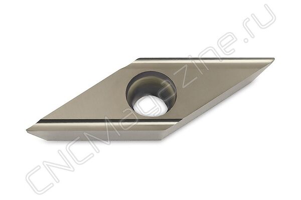 VPGT110301R-G IA80F пластина для точения