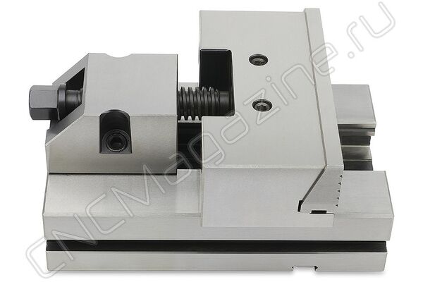 Подвижный блок модульных тисков ZQ84175-01