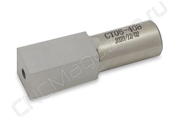 Прошивка ротационная под квадрат KC-CT08-408 HSS