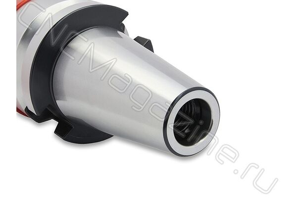 BT40-TC820-140 Gr.2 Быстросменный резьбонарезной патрон MAS 403 с компенсацией по длине