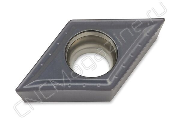 DCMT11T302-TP IA70M пластина для точения