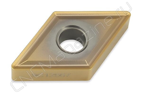 DNMG150408-SM IM7425 пластина для точения