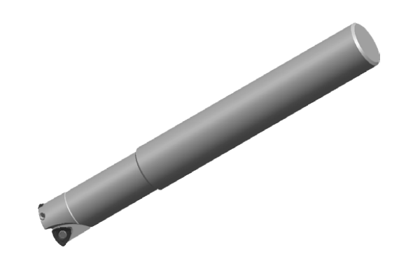 IK11-10.08Z25.025.02.S фреза концевая со сменными пластинами