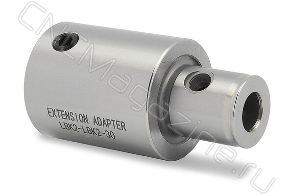 LBK2-2-30L Удлинитель растoчной оправки