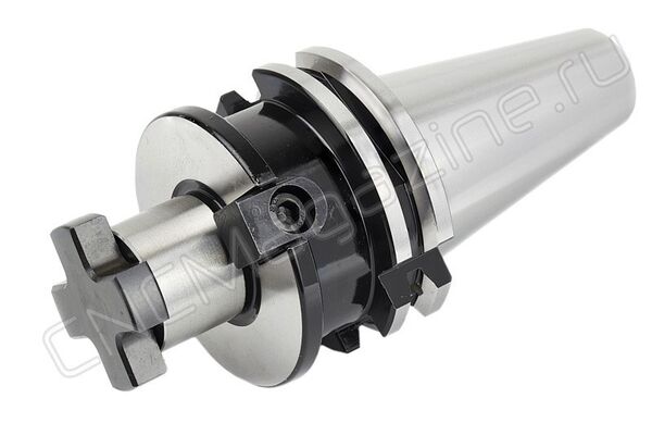 SK40-FMB22-160 патрон DIN69871 для насадных фрез