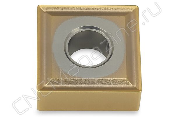 SNMG120404-SM IM7425 пластина для точения