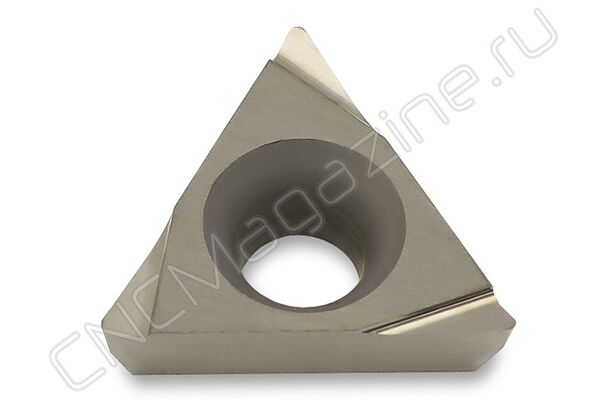 TPGH080202L ZN90 пластина для точения
