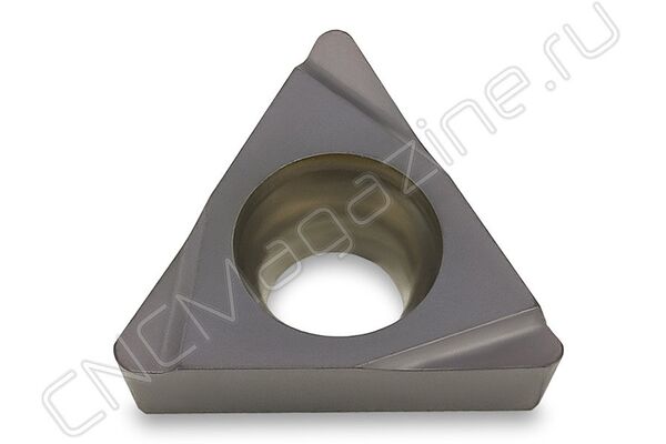 TPGH080204L ZP163 пластина для точения