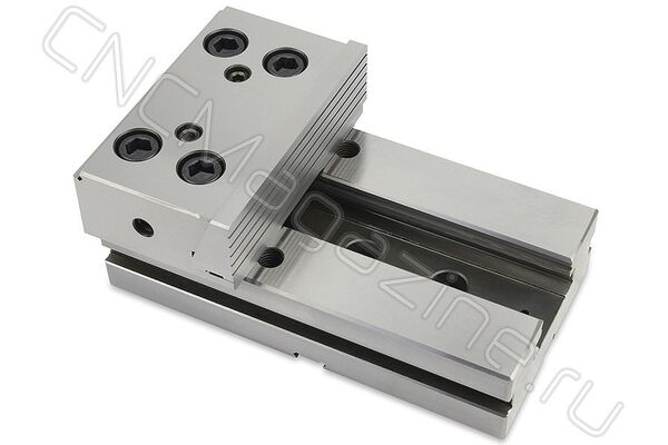 Неподвижный блок модульных тисков ZQ84150-02