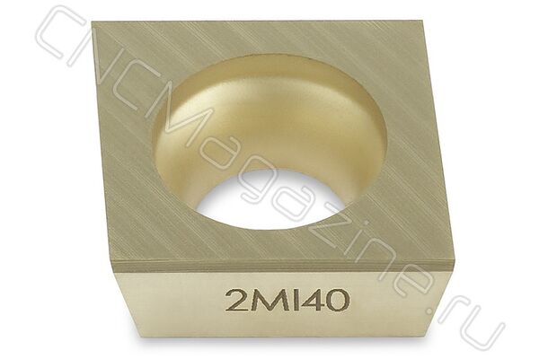 APCW1204EPEL 2MI40 пластина для фрез