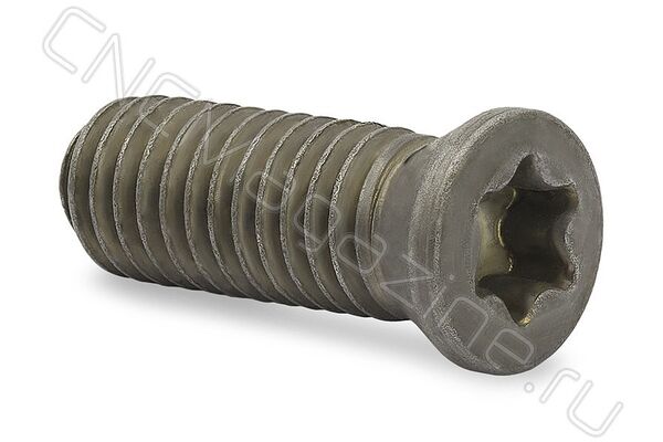 L60M5*0.8*14D винт