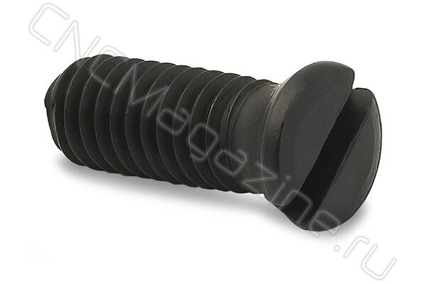 M3.5x10 винт
