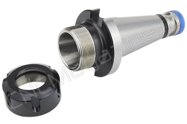 NT30-ER32-50 Цанговый патрон DIN2080