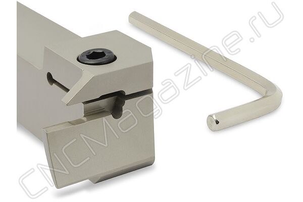 QFGD2525L13-64L резец канавочный