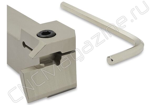 QFKD2525L13-60L резец канавочный