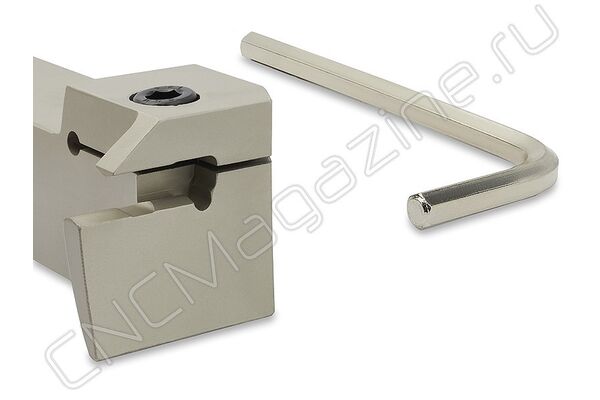 QFKD2525L13-88L резец канавочный